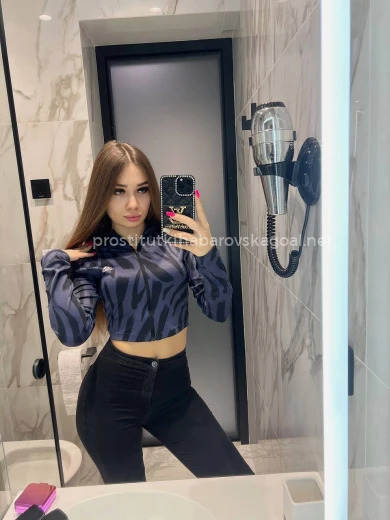 Проститутка Соня - Фото 3 №100830