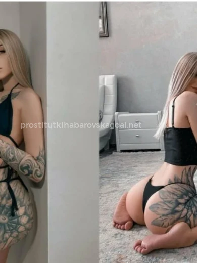 Проститутка Настя - Фото 3 №112644