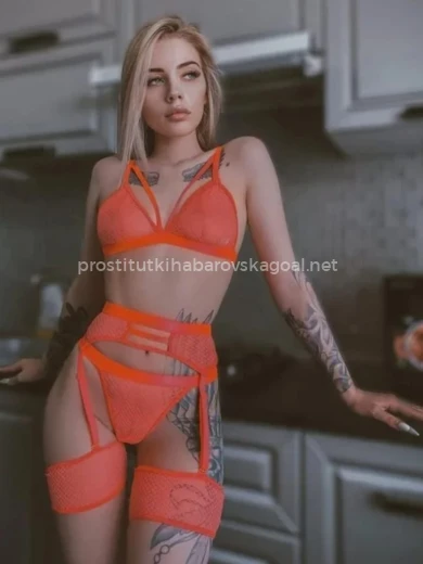 Проститутка Настя - Фото 2 №112644
