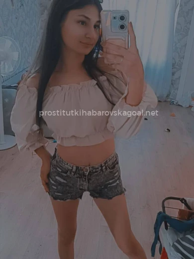 Проститутка Амина - Фото 2 №113676