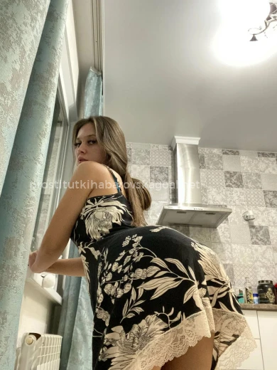Проститутка Настя - Фото 1 №115994