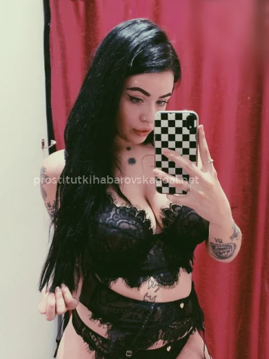 Проститутка Ника - Фото 4 №118668