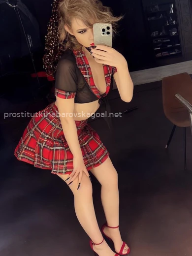 Проститутка Николь - Фото 3 №154230