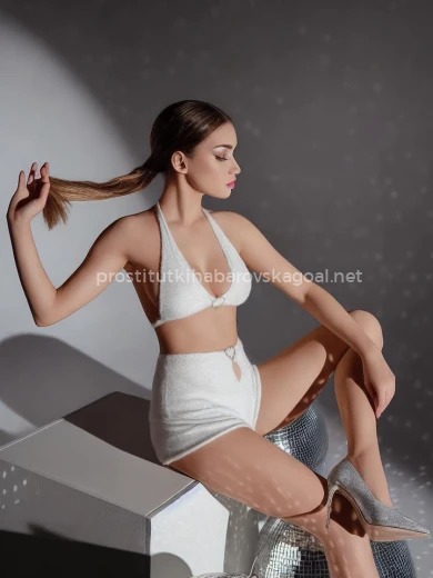 Проститутка Варя - Фото 2 №154236