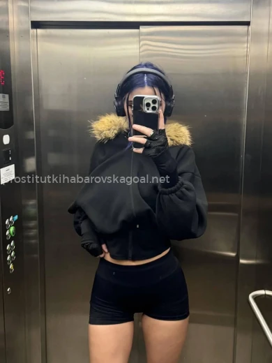 Проститутка Арина - Фото 8 №171551