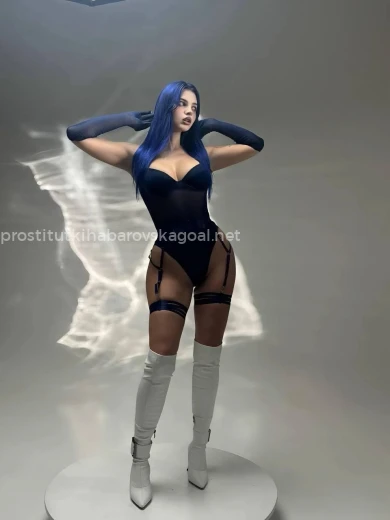 Проститутка Арина - Фото 4 №171551