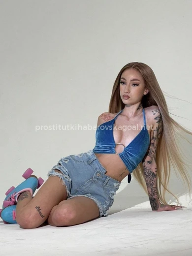 Проститутка Алина - Фото 7 №171555