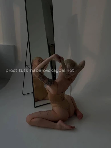 Проститутка Елизавета - Фото 4 №171615