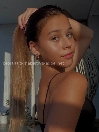 Проститутка Ксения - Фото 9 №171620