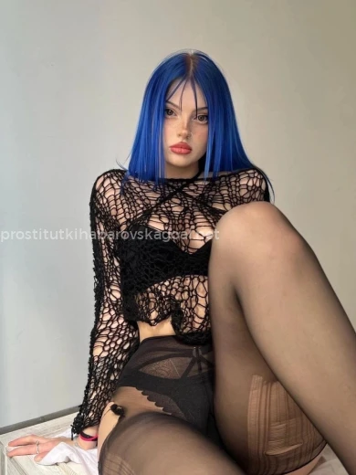 Проститутка Елизавета - Фото 3 №171631