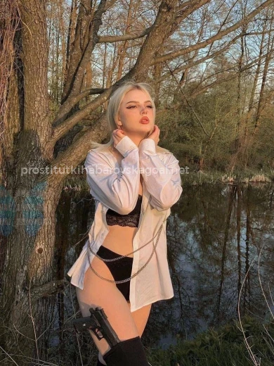 Проститутка Елизавета - Фото 7 №171631
