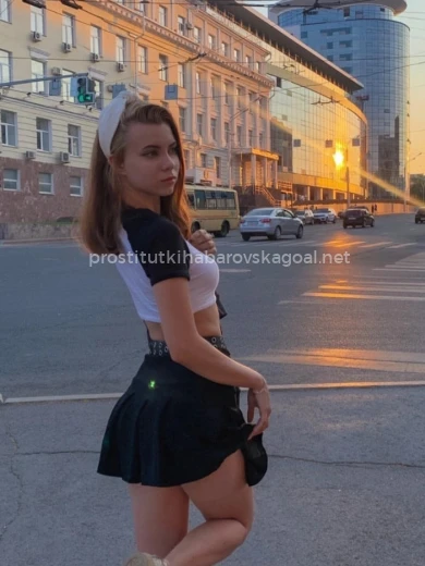 Проститутка Эрика - Фото 5 №179628