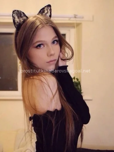 Проститутка Вика - Фото 3 №22916