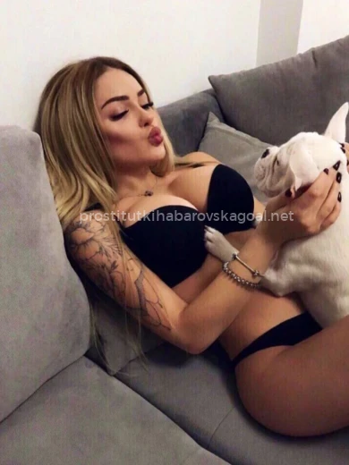 Проститутка Настя - Фото 2 №27164