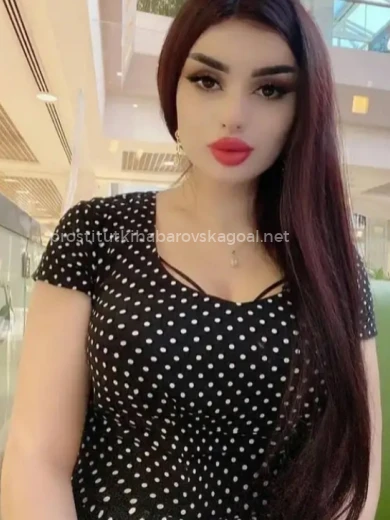 Проститутка Настя - Фото 2 №28778