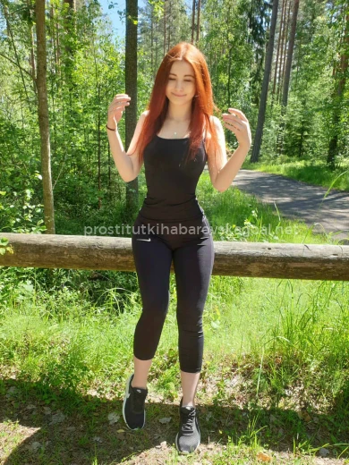 Проститутка Алёна - Фото 2 №29665