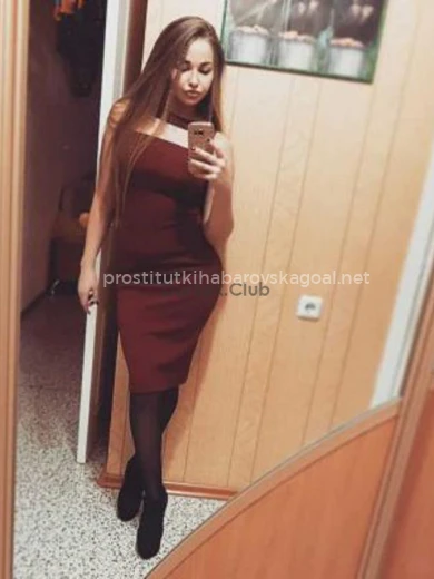 Проститутка Соня - Фото 1 №31471