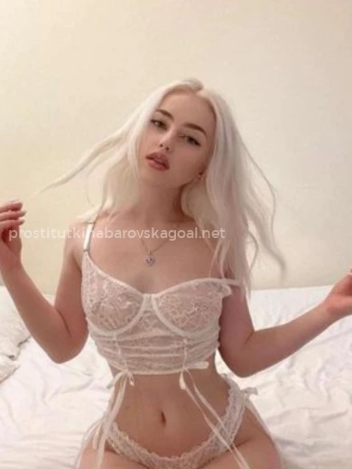 Проститутка Аня - Фото 2 №36213