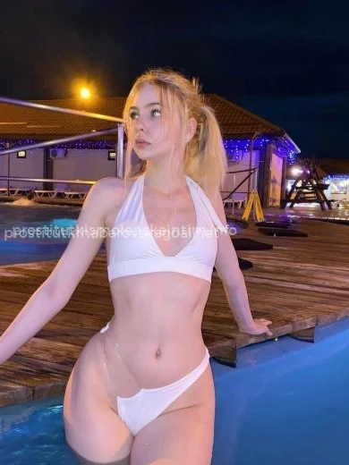 Проститутка Настя - Фото 2 №46130