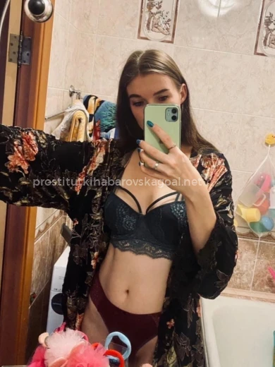 Проститутка Соня - Фото 1 №46131
