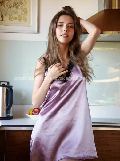 Проститутка Настя - Фото 2 №47326