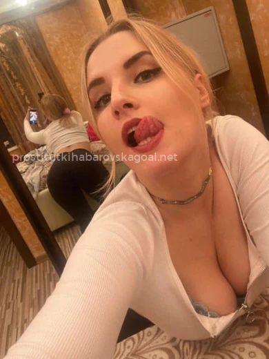 Проститутка Алина - Фото 3 №47966