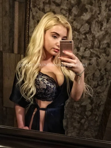Проститутка Алина - Фото 4 №54217