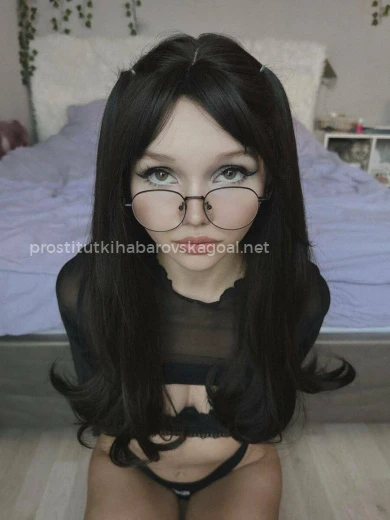 Проститутка Юлия - Фото 1 №59349