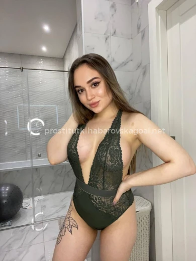 Проститутка Настя - Фото 3 №63602