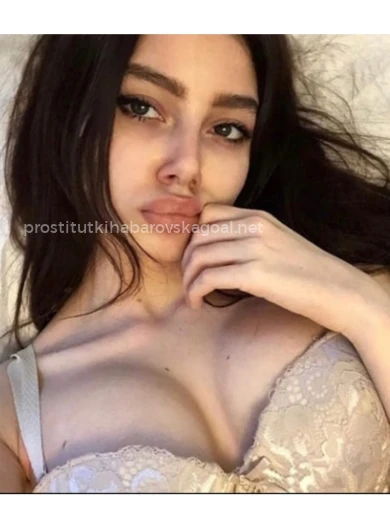 Проститутка Настя - Фото 1 №69563