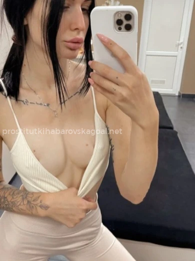 Проститутка Сашенька - Фото 3 №70677