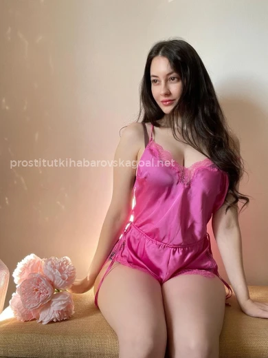 Проститутка Настя - Фото 3 №74835