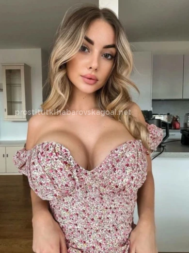 Проститутка Света - Фото 2 №89484