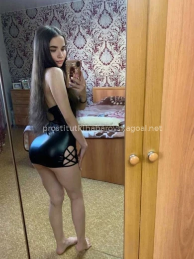 Проститутка Настя - Фото 2 №89945