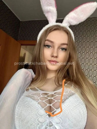 Проститутка Вика - Фото 3 №94645