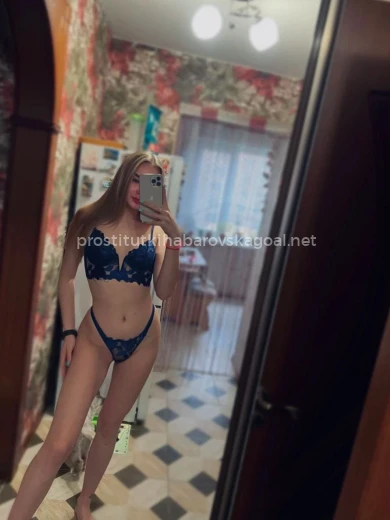 Проститутка Аня - Фото 4 №95338