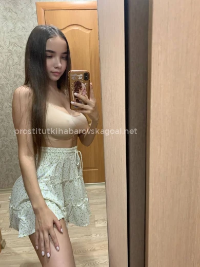 Проститутка Настя - Фото 6 №95461