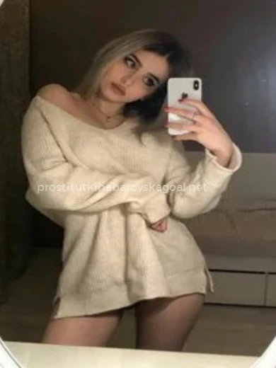 Проститутка Настя - Фото 3 №96493