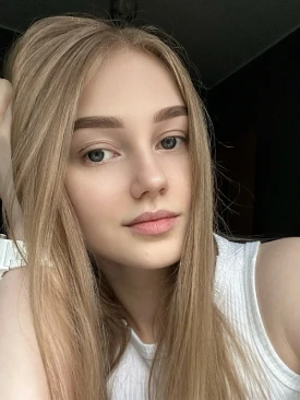 Проститутка Ксения