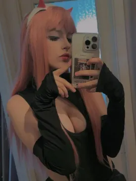 Проститутка Мария