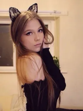 Проститутка Вика