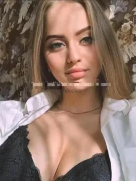Проститутка Марина